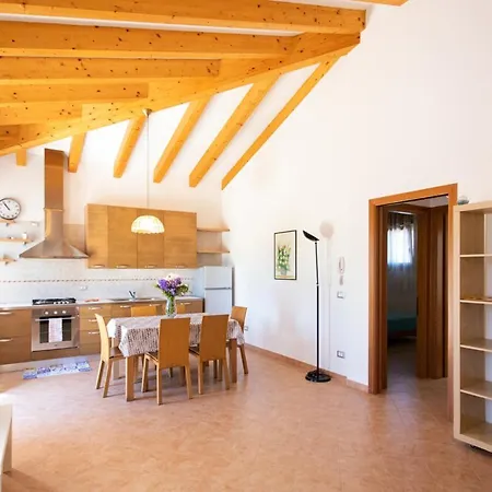 Dimora Marina -apeliving- Ve *
