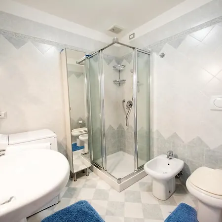 Prázdninový dům Dimora Marina - Isola Di Ve