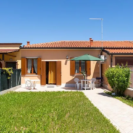 Dimora Marina - Isola Di Ve Prázdninový dům *