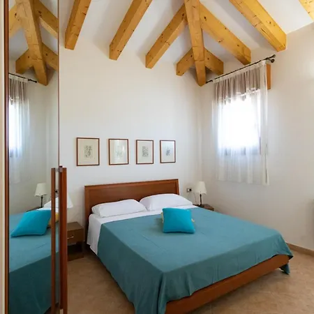 Prázdninový dům Dimora Marina - Isola Di Ve *