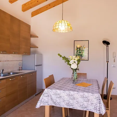 Prázdninový dům Dimora Marina - Isola Di Ve Pellestrina