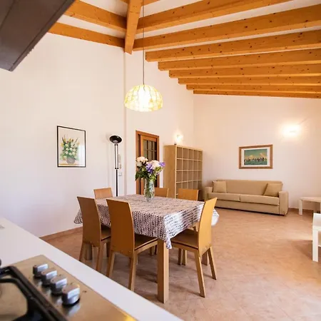 Dimora Marina - Isola Di Ve * Pellestrina