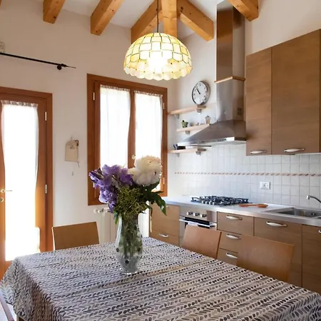 Dimora Marina - Isola Di Ve