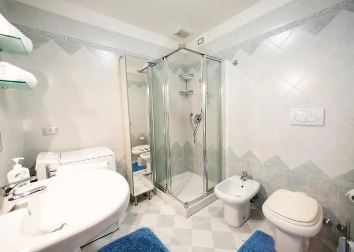 Prázdninový dům Dimora Marina - Isola Di Ve