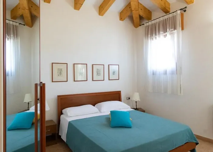 Prázdninový dům Dimora Marina - Isola Di Ve *