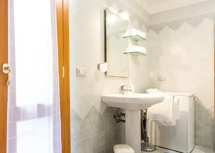 Dimora Marina - Isola Di Ve Prázdninový dům Pellestrina