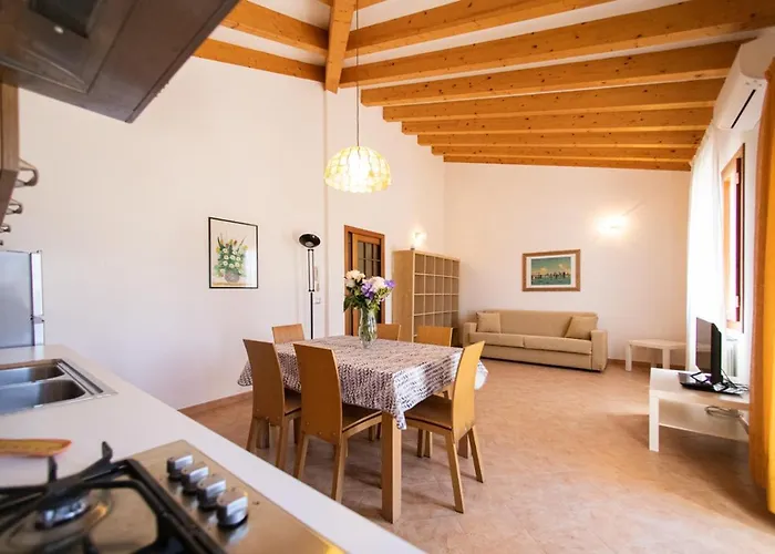 Dimora Marina - Isola Di Ve * Pellestrina